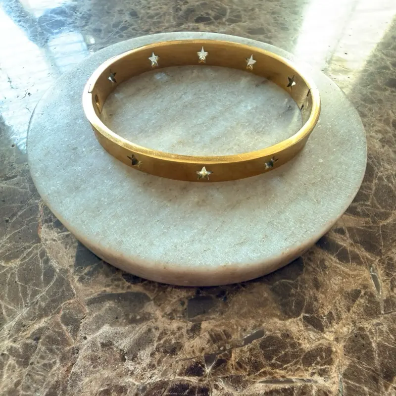 Star bangle