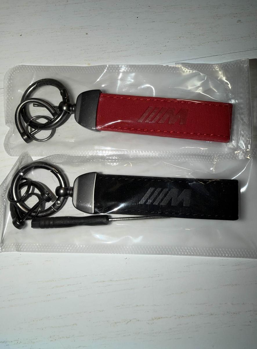 Item: Black, M Power