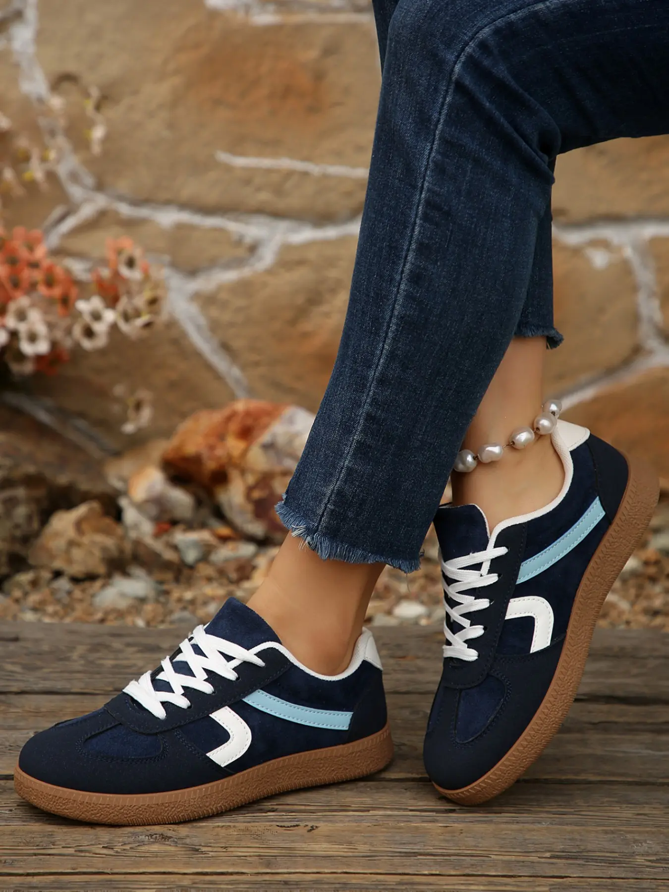 zapatos coreanos - TikTok Shop