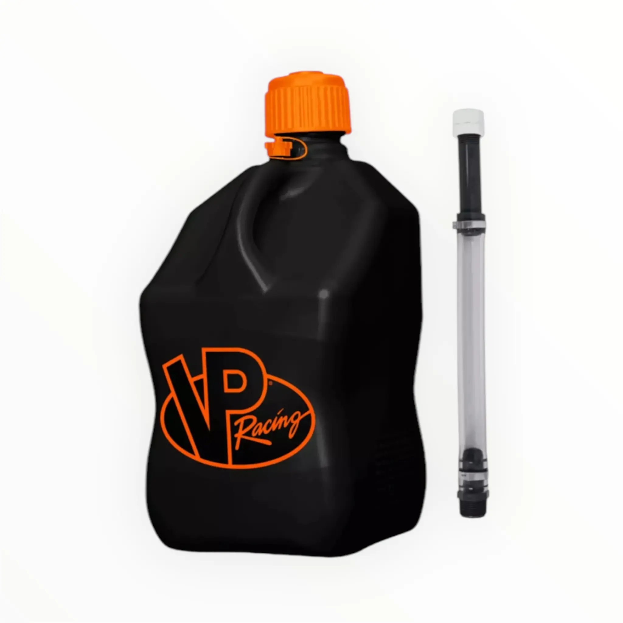 V-Twin w/ Deluxe Hose