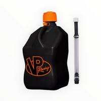 V-Twin w/ Deluxe Hose