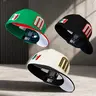 New 2026 Mexico World Baseball Classic Black Cap Featuring Mexico Flag, Adjustable Classic Streetwear Style, 2026 All Season Trend Durable Sports Fashion Headwear for Daily Use - TikTok Shop