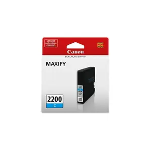 Canon PGI-2200 Ink Cartridge - Cyan