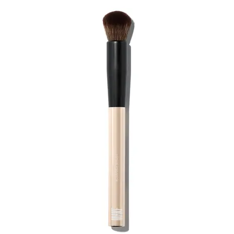Complexion Blending Brush – Versatile Makeup Brush for Seamless Powder, Cream & Liquid Application by MAKE Beauty