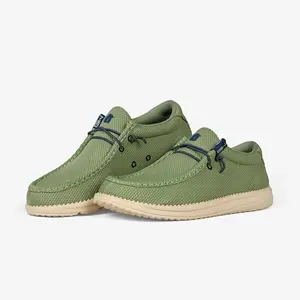 Camp Shoes | Mens - Fairway