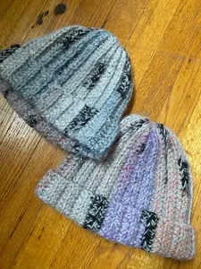 Color Storm Beanie
