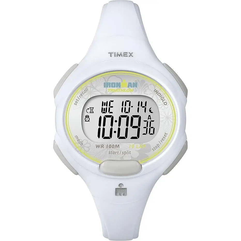 Timex Ironman Essential 10 Ladies Watch T5K606 Timex Ironman Essential 10 Ladies Watch T5K606