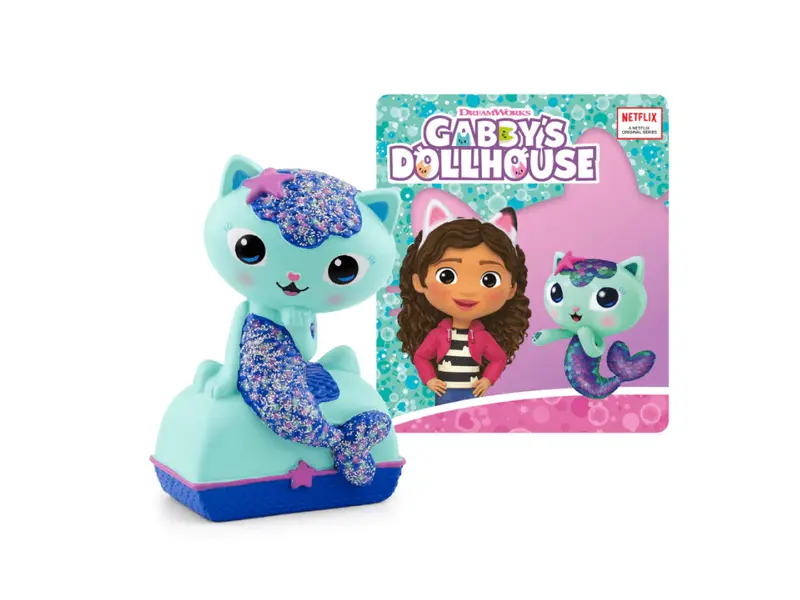 gabby dollhouse figures - TikTok Shop