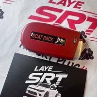 Red Scat Pack