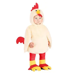 Infant Rascal Rooster Costume