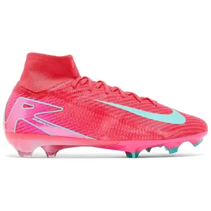 [FQ1454-800] MENS NIKE ZOOM MERCURIAL SUPERFLY 10 ELITE FG 'MAD ENERGY PACK'