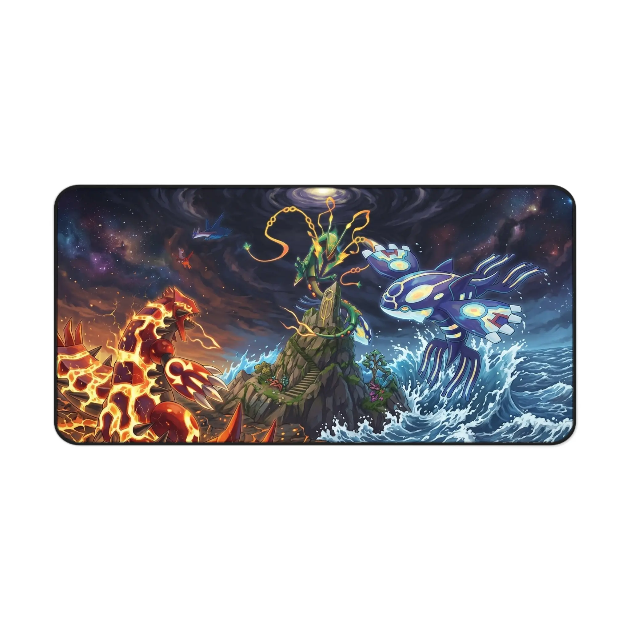 Custom Desk Mat