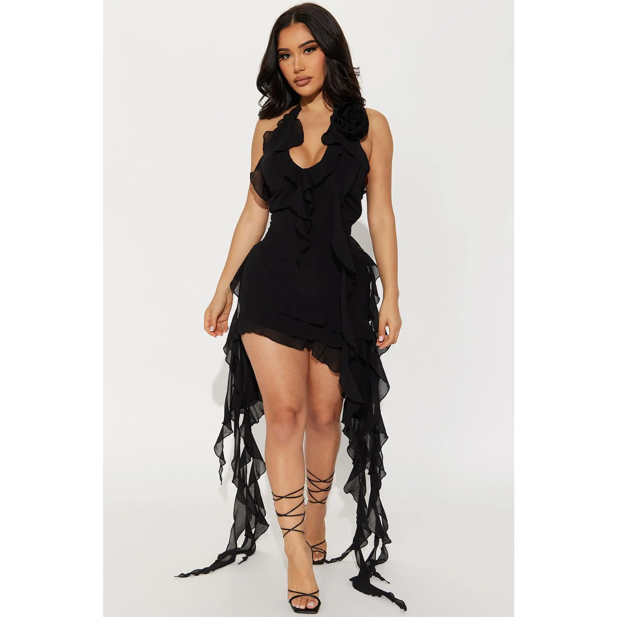 black formal dress fashion nova - TikTok Shop black formal dress fashion nova - TikTok Shop