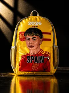World Cup Backpack
