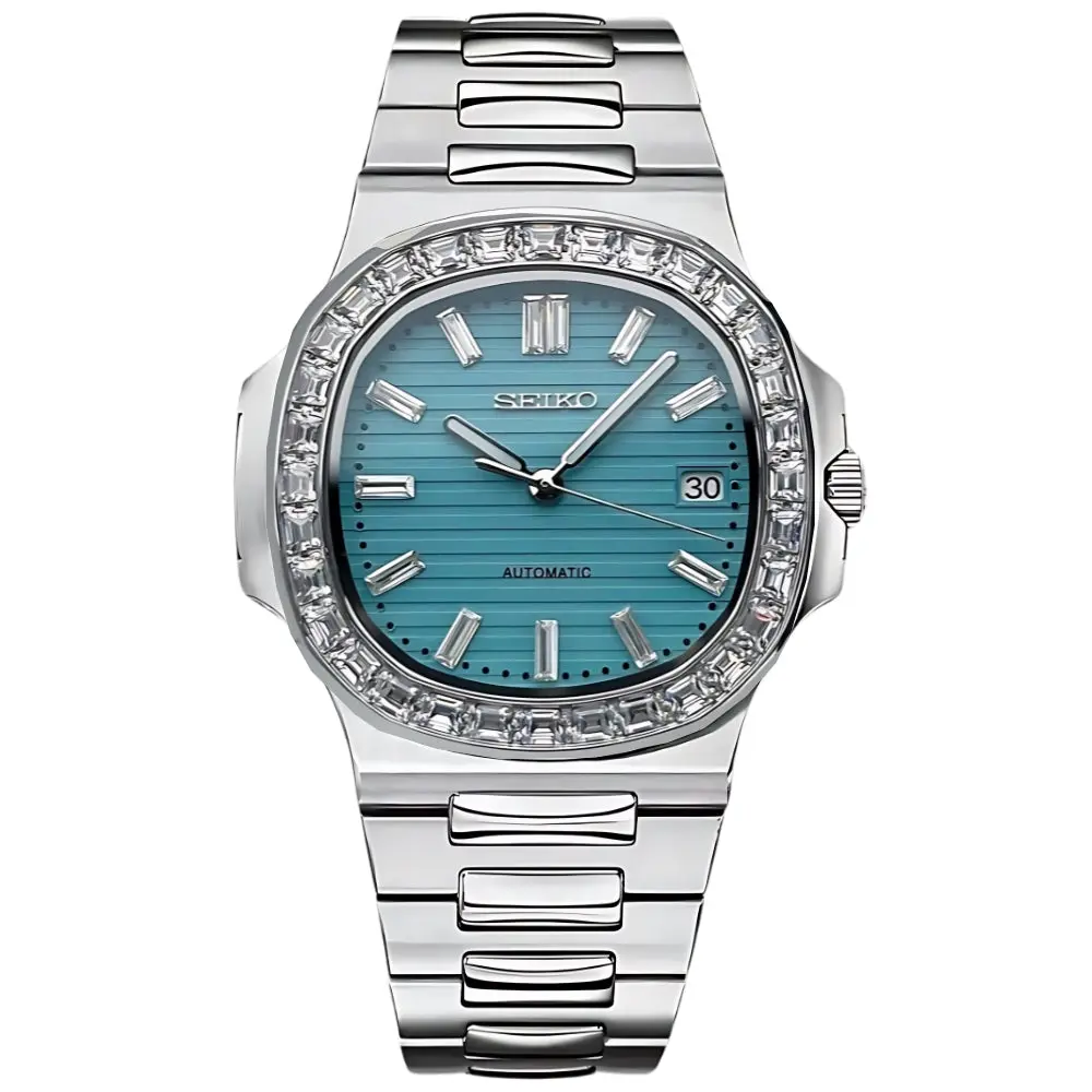 Nautilus Mod - TIFFANY (DIAMOND)