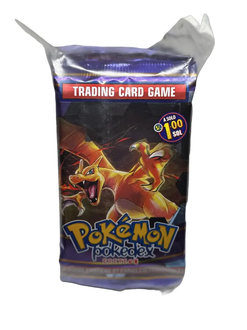 pokemon card cleffa POKMON CARD GAME sv3 113/108 AR