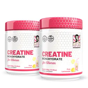 Creatine for Women Pink Lemonade - 2 pack Creatine for Women Pink Lemonade - 2 pack