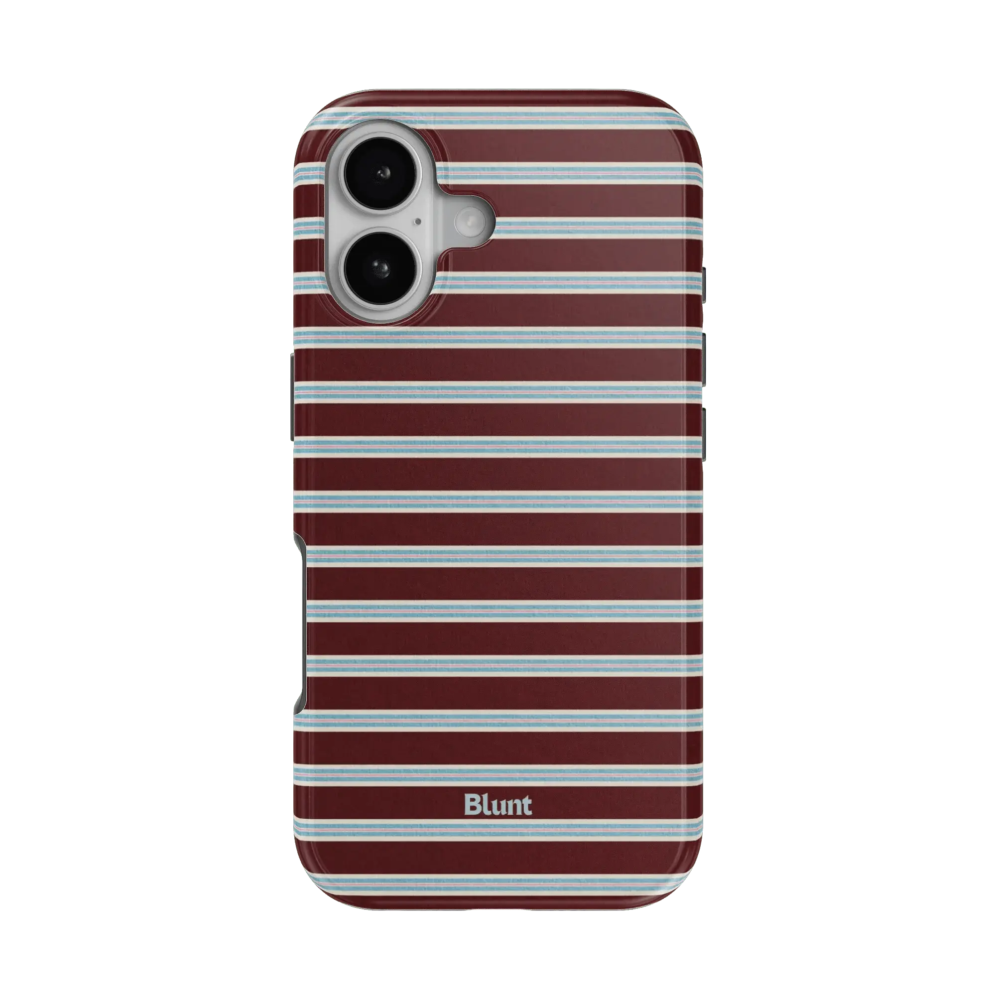 Brix iPhone Case