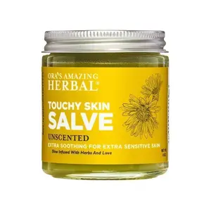 Touchy Skin Salve