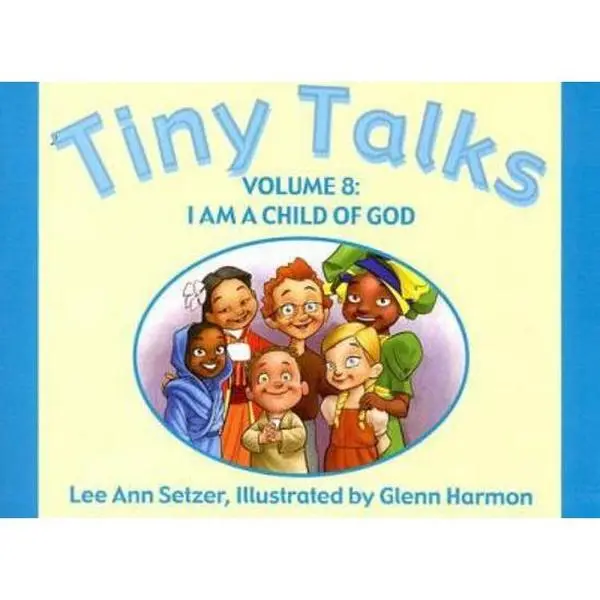 USED-Tiny Talks 2008 by Setzer, Lee Ann (Paperback)