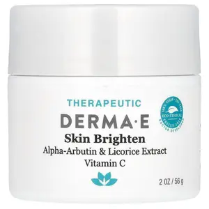 DERMA E Skin Brighten, 2 oz (56 g)
