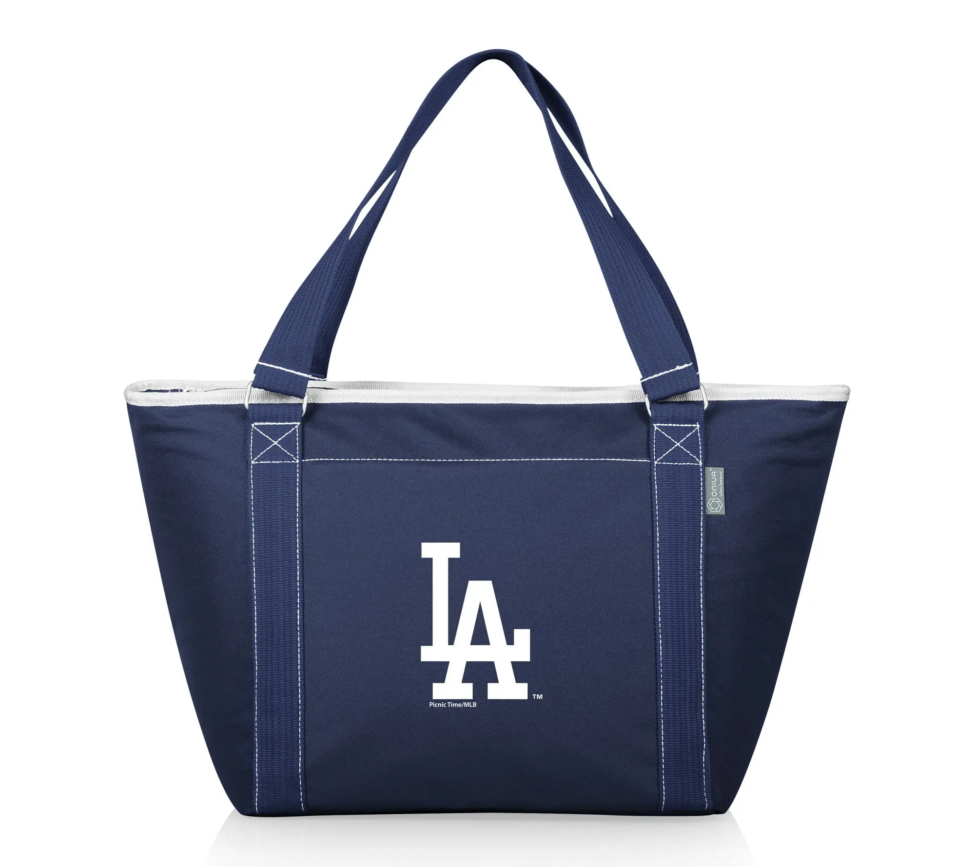 Oniva MLB Topanga Cooler Tote Bag - Navy Blue