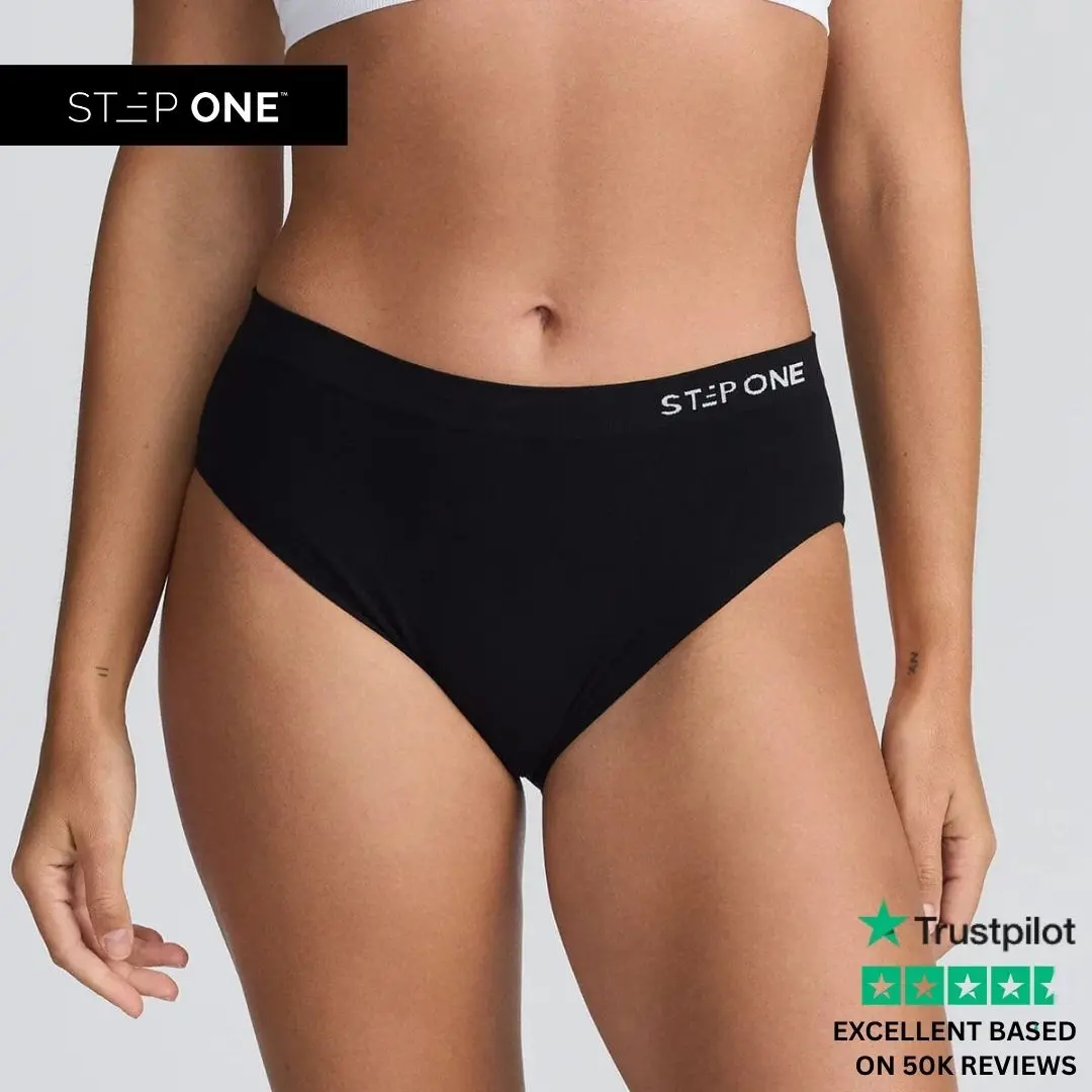 Women's Soft Bamboo Viscose Panties, Seamless Bikini Briefs with Full Coverage, Breathable & Sweat-wicking dry Fabric, First Pair Guarantee