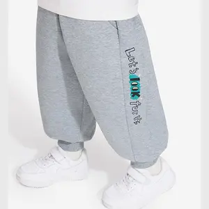 CICIIBEAR Baby Down Pants for Boys Winter Wear Children's Outdoor Thickened Warm White Duck Down Pants to Lock in Warmth for Cold Weather