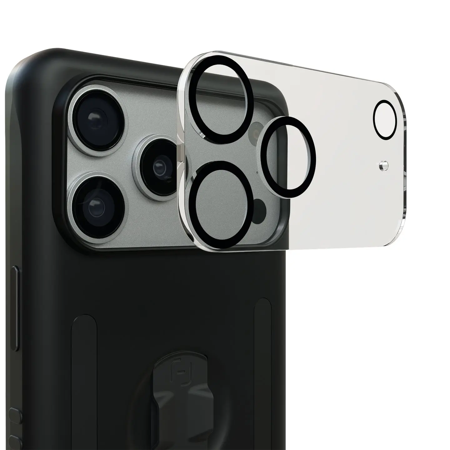 Durable Lens Protector for iPhone 17 Series, Mobile Phone Protection Accessories
