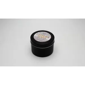 Caffeine Surge Candle