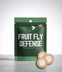 Fruit Fly Defense - STARTER PACK