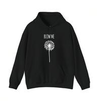 Hoodies-black