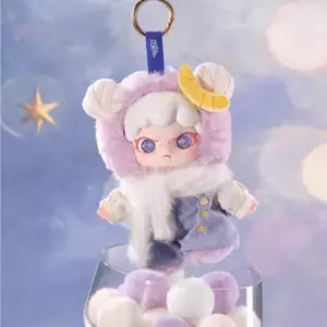 1512. Dora Fantasy Cocktails Series Plush Blind Box