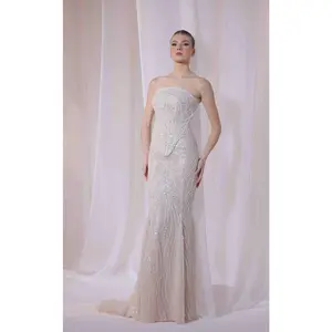 Sara Safa SS26005 Dress