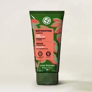 Restoring Mask - Repair