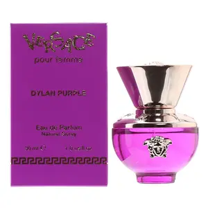 Versace Pour Femme Dylan Purple by Versace for Women