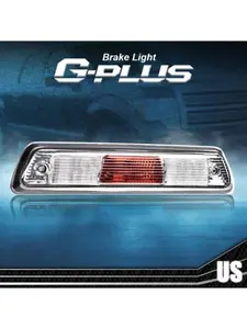 Rear Brake Light Cargo 3rd Fit For 2009-2014 Ford F150 AL3Z13A613E Factory Style