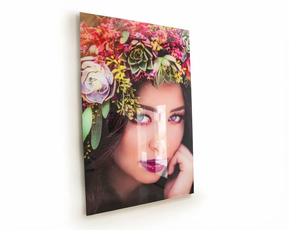 Acrylic Print