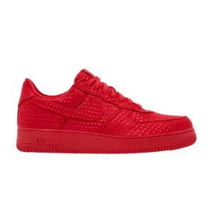 Nike Air Force 1 Low 'Valentine's Day - University Red' 2026