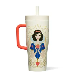 Disney Princess Leakproof Cruiser