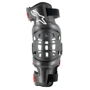 Alpinestars Bionic-10 Carbon Knee Brace - Right