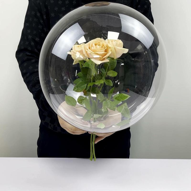 Balloon stuffing tool kit Balloon Stuffing Machine Stuffer Set for Filling Gift Decoration DIY Stuff Balloons balloon