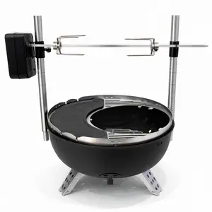 Rotisserie Rotisserie