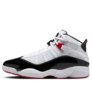 Air Jordan 6 Rings 'Chicago Bulls' 322992-164