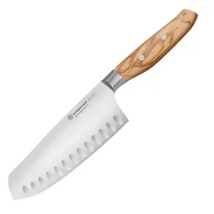 Wusthof Amici 7" Santoku Knife