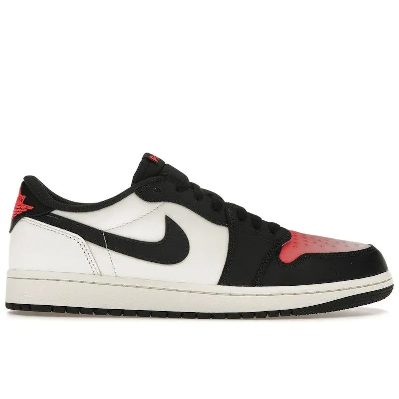 Jordan Men's 1 Retro Low OG PSG Paris Saint-Germain Basketball Shoes, from StockX