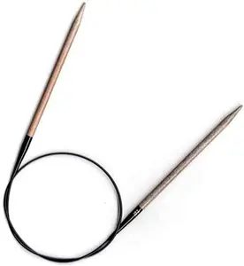 Lykke Driftwood 12" Circular Knitting Needles