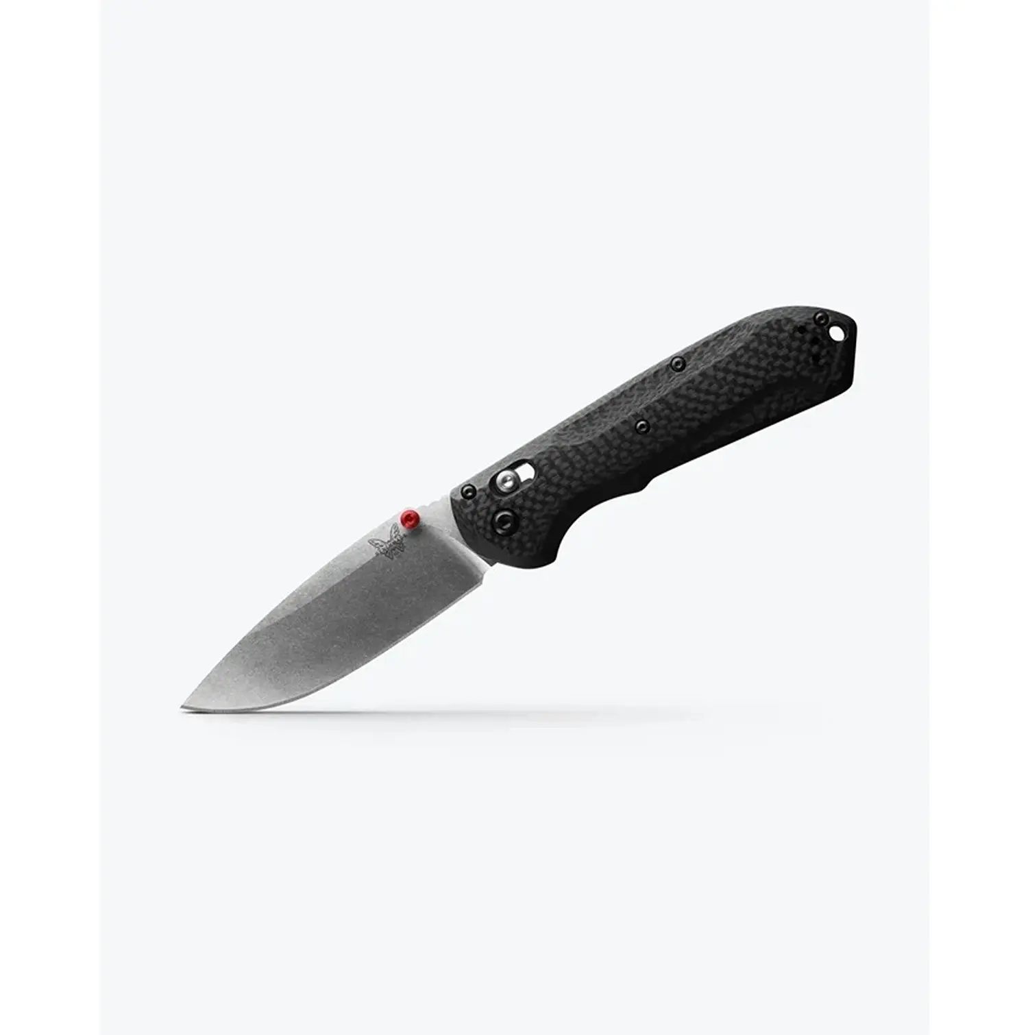 Benchmade 560-03 Freek CPM-S90V Carbon Fiber Folding Pocket Knife
