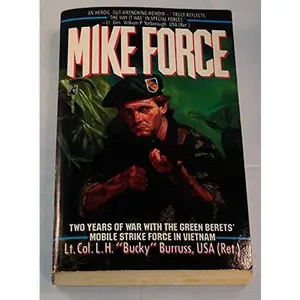 USED-Mike Force