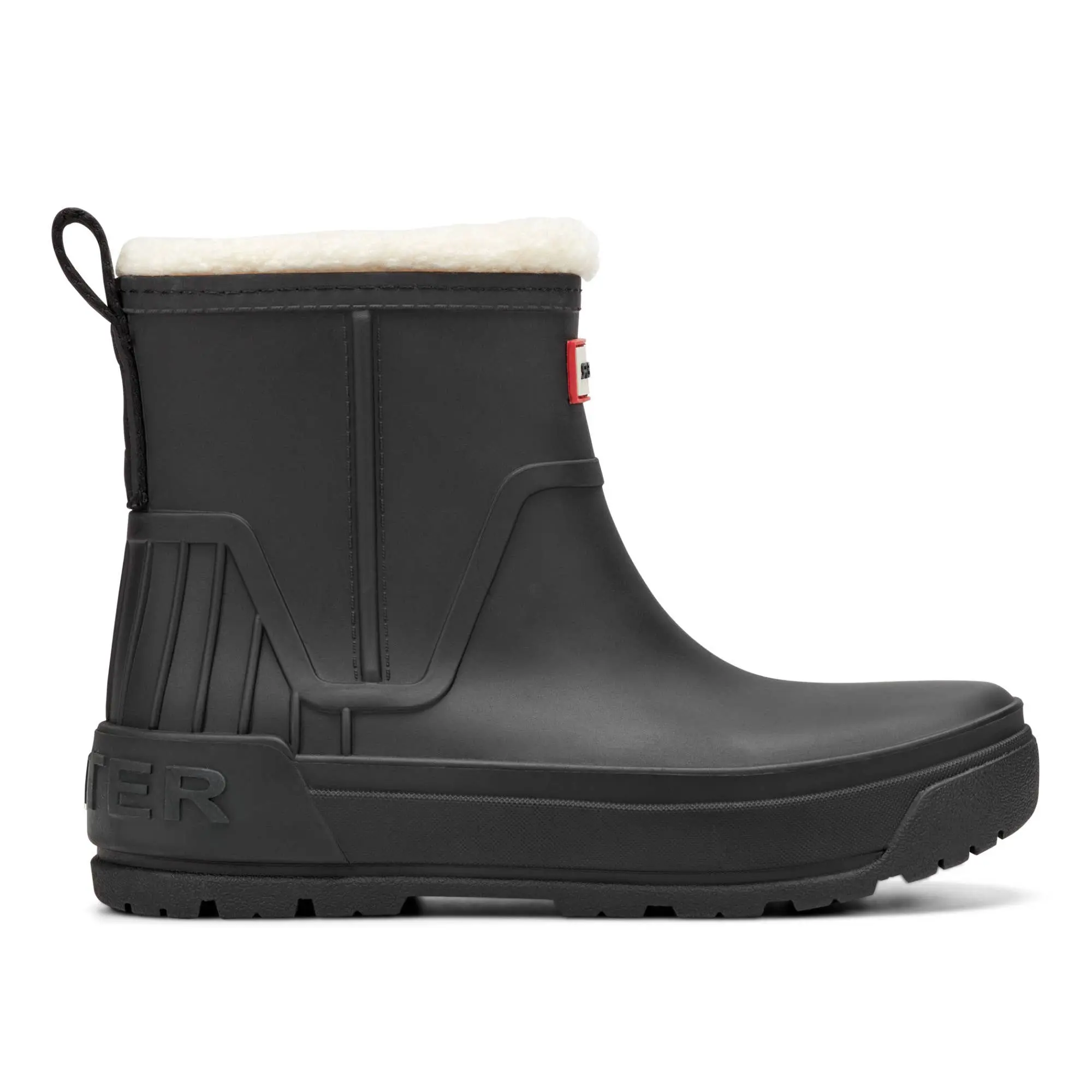 Hunter - Willa 100% Lightweight Insulated for Warmth Bootie